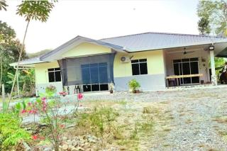 SJ Family Homestay - Kota Belud - 9
