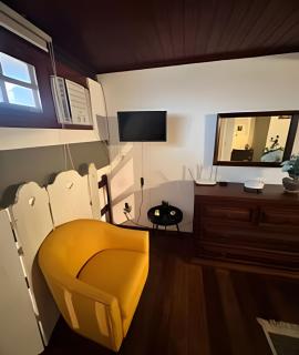 Flat Âncora Confortável Duplex a Beira mar - Cabo Frio - 4