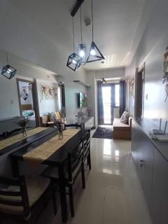 Staycation Near MOA by Cozypura with Pay Parking at S Res MOA - Manila - 2