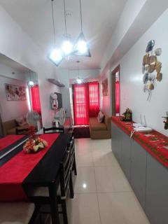 Staycation Near MOA by Cozypura with Pay Parking at S Res MOA - Manila - 1