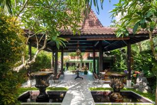 The Lodge Canggu - Tumbak Bayuh - 8