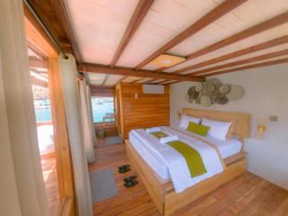 Phinisi Open Trip Komodo 3 days 2 Night - 8