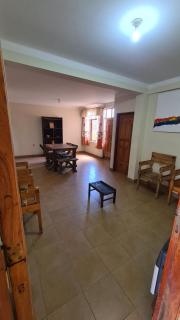 Apart Hostel Downtown 2 - Tarija - 7