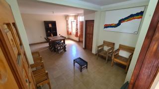 Apart Hostel Downtown 2 - Tarija - 2