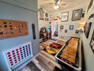 The Cottage At Long Lake - 9