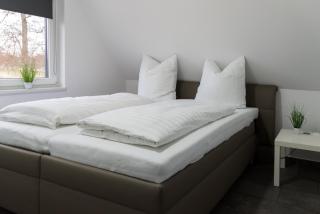 Ferienwohnung Milchverliebt - Osten - 3
