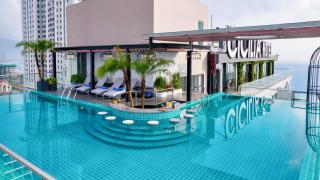 Cicilia Hotels & Spa Danang Powered by ASTON - Da Nang - 3