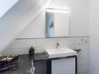 Ferienwohnung Milchverliebt - Osten - 1
