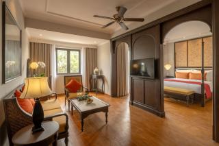Little Residence - A Boutique Hotel & Spa - 1
