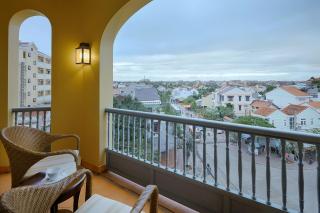 Little Residence - A Boutique Hotel & Spa - Hoi An - 4