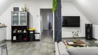 Ferienwohnung Milchverliebt - Osten - 4