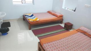 Funk monk Villa hostel PONDICHERRY - Auroville - 5
