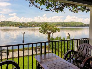 Phornpailin Riverside Resort - 2