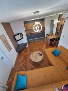 centar apartment - Banja Luka - 6