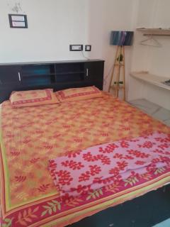 Pent house with personal garden - Secunderabad - 9