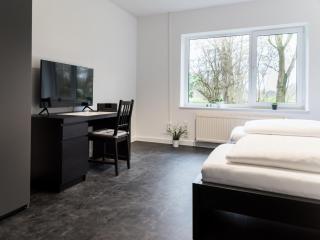 Gästehaus Moorblick - Osten - 2