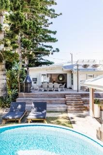 The Patonga Cottage - Patonga - 7