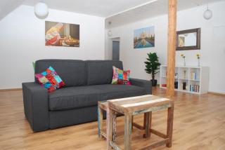 Altenbochumer Apartment - Bochum - 9