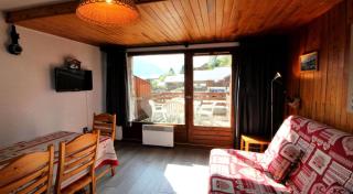 Résidence Le Centre - 2 Pièces pour 5 Personnes MAE-3327 - Champagny-en-Vanoise - 6