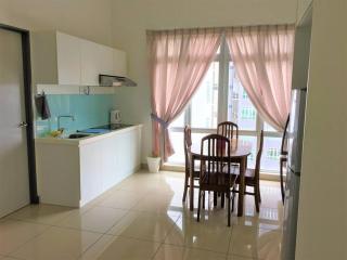 #A14-05 Homestay@Menara Hartamas (1-4pax) - Johor Bahru - 1
