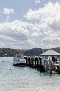 The Patonga Cottage - Patonga - 1