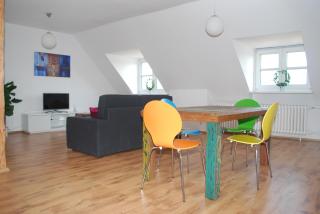 Altenbochumer Apartment - Bochum - 5