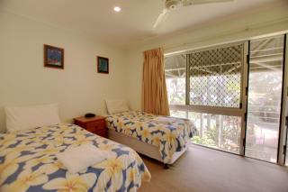Raintrees Moffat Beach - Caloundra - 2