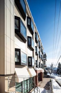 M Hotel Niseko - Kutchan - 5
