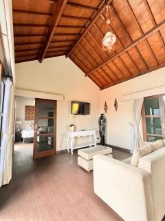 The Lodge Canggu - 7