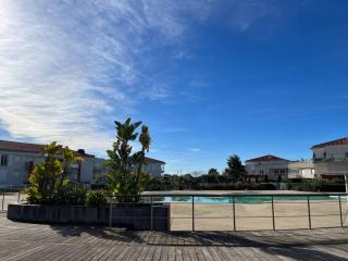 Modern Condo w Terrace 250m from Beach & Pool - Antibes - 4