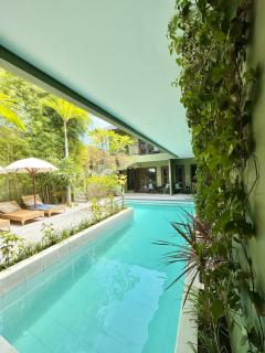 The Lodge Canggu - Tumbak Bayuh - 1