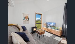 Sugarloaf Hill - Jindabyne - 4