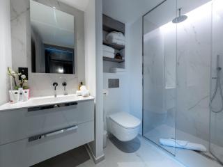 Appartement de Luxe à Courchevel: 5 Chambres, Terrasse et Service de Conciergerie - FR-1-613A-37 - 5