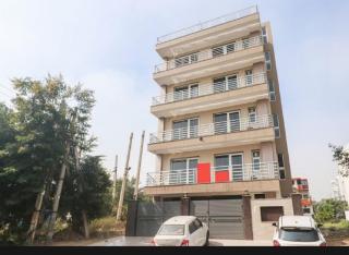 Akshay Residency - Gurgaon - 1