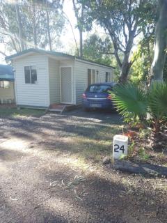 Highway Tourist Village - Narrabri - 2