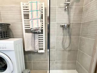 Confort et calme à Cavalaire : T2 climatisé avec Wi-Fi, balcon et double garage, proche centre-ville - FR-1-226B-186 - Cavalaire-sur-Mer - 3