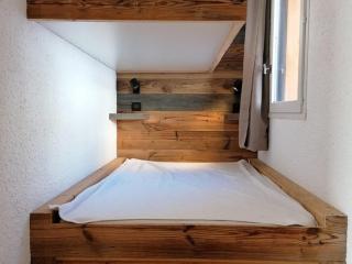 Appartement 2 pièces, 6 pers, balcon, garage, animaux admis - L'Alpe d'Huez - FR-1-405-355 - Huez - 8