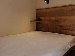 Appartement 2 pièces, 6 pers, balcon, garage, animaux admis - L'Alpe d'Huez - FR-1-405-355 - Huez - 5
