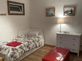 Appartement 2 pièces, 6 pers, balcon, garage, animaux admis - L'Alpe d'Huez - FR-1-405-355 - Huez - 4