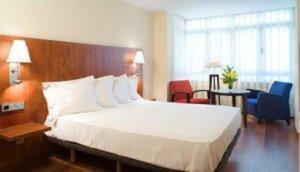 Hotel Arena - Gijón - 9