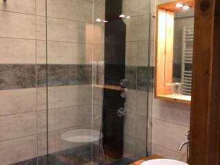 Studio cabine centre Morzine, 6 pers, terrasse, parking, wifi - FR-1-524-125 - Morzine - 2