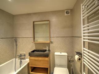 Chalet à Morzine pour 10 pers, parking, wifi - FR-1-524-126 - 5