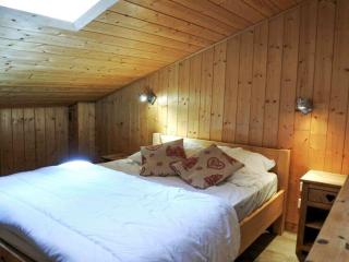 Morzine : Studio 6 pers, mezzanine, terrasse, parking, centre, WIFI - FR-1-524-127 - Morzine - 5