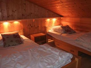 Morzine: Studio mezzanine cosy pour 6 pers, centre-ville - FR-1-524-127 - 5