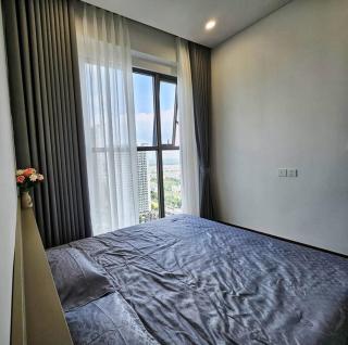 Căn góc Masteri 2N+ view hồ đẹp - 8