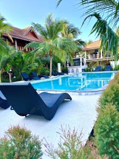 Family House Resort, Haad Rin - Haad Rin - 9