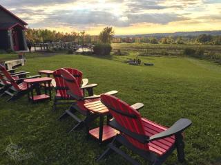 New and Cozy Cottage Minutes to Blue Mountain - Meaford - 5