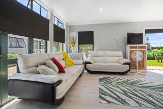 Da Vics - Athenree Holiday Home - Katikati - 6