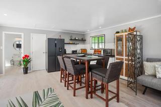 Da Vics - Athenree Holiday Home - Katikati - 2