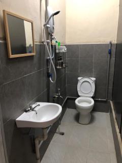 Little Cozy Homestay - 7